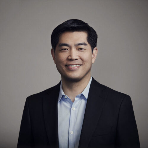 Albert Cheng