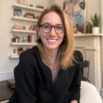 Hallie Bates
