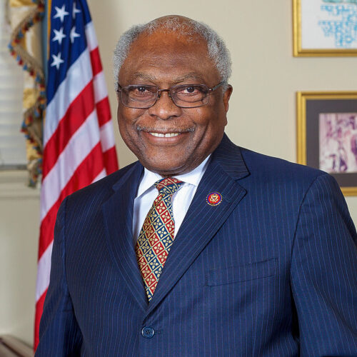 James Clyburn