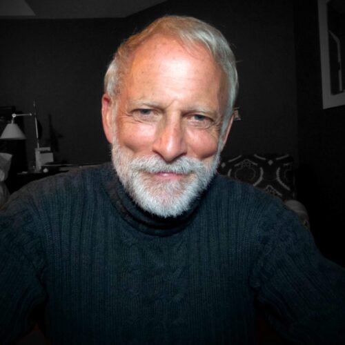Jan Zlotnick