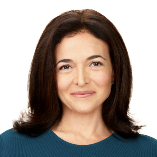 Sheryl Sandberg	