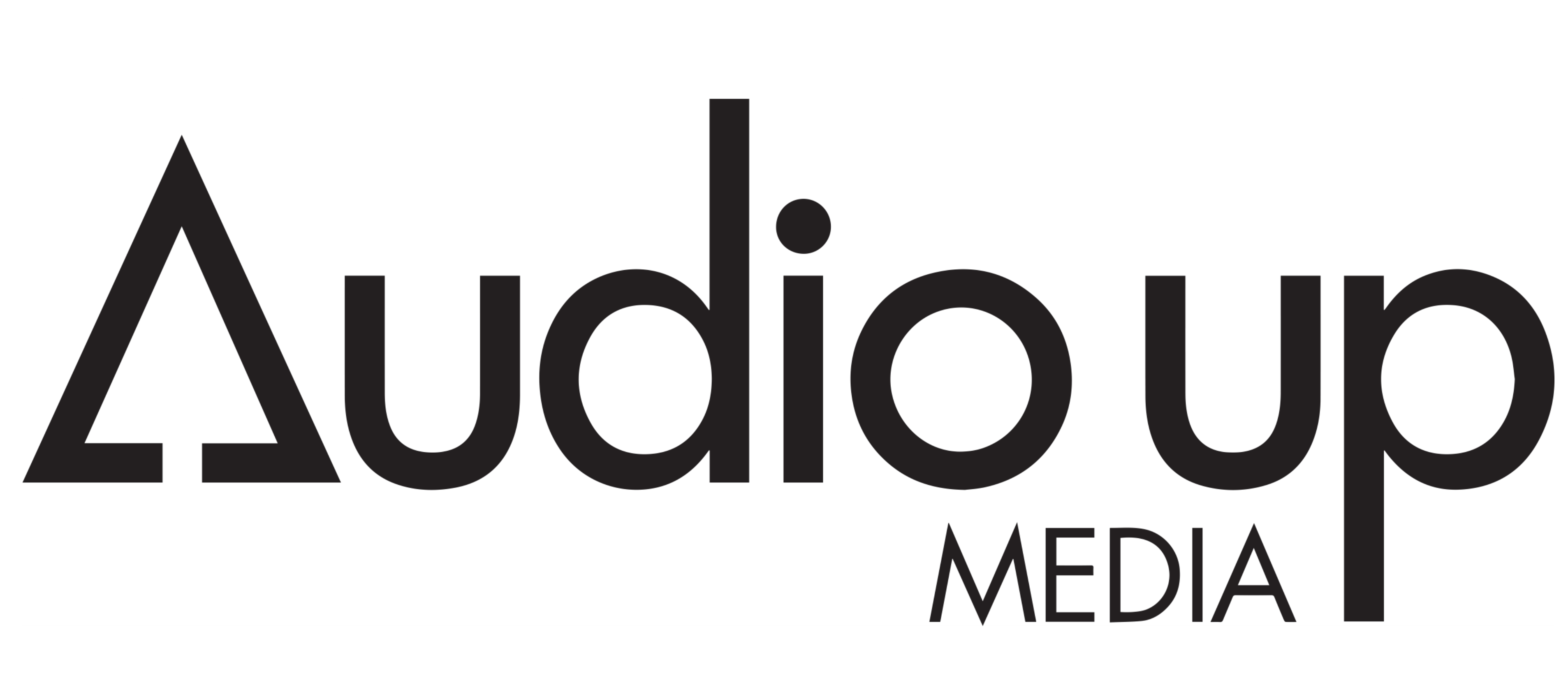 Audio Up Media