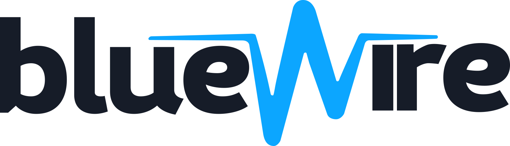 Blue Wire Media