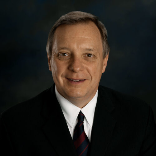 Dick Durbin