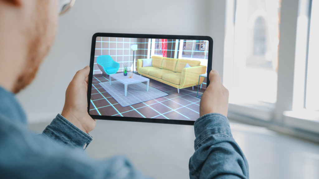 AR Buyer’s Guide by the Interactive Advertising Bureau