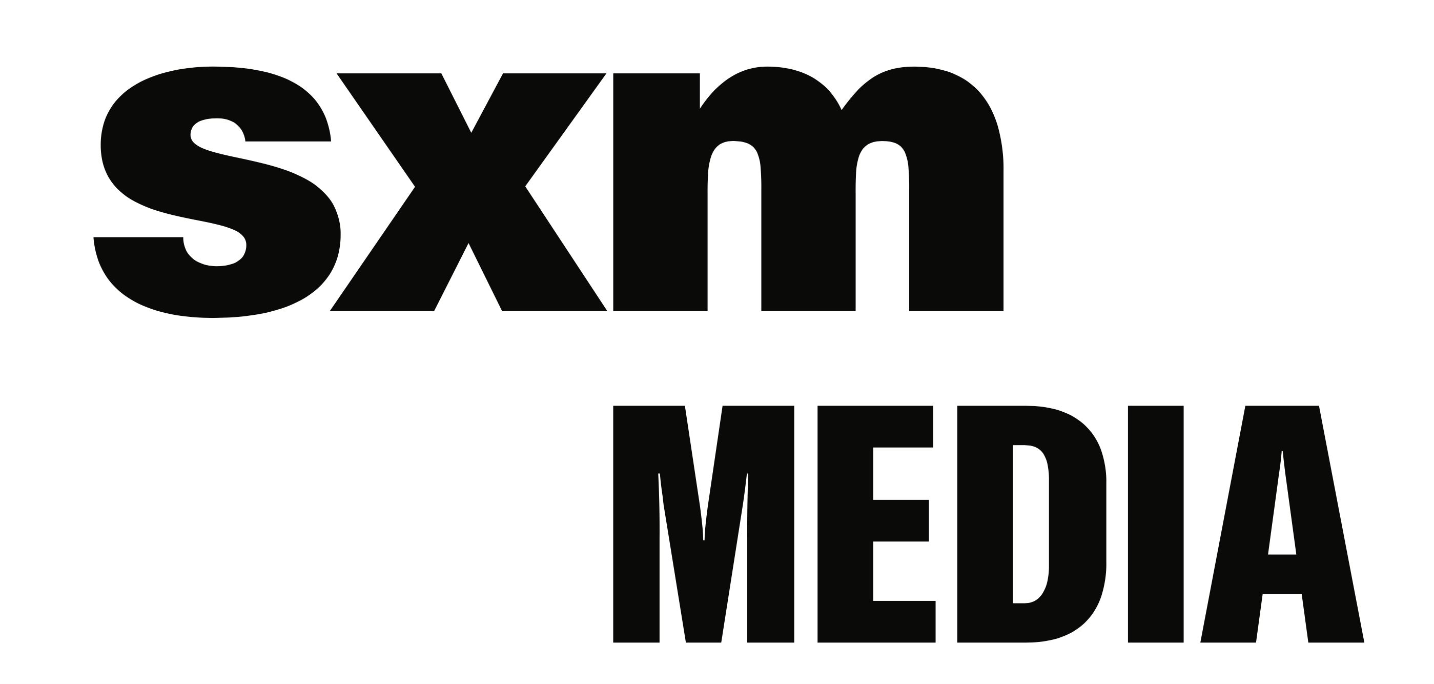 SXM Media