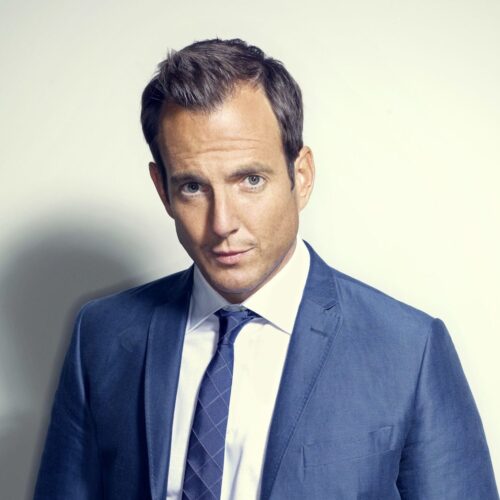 Will Arnett