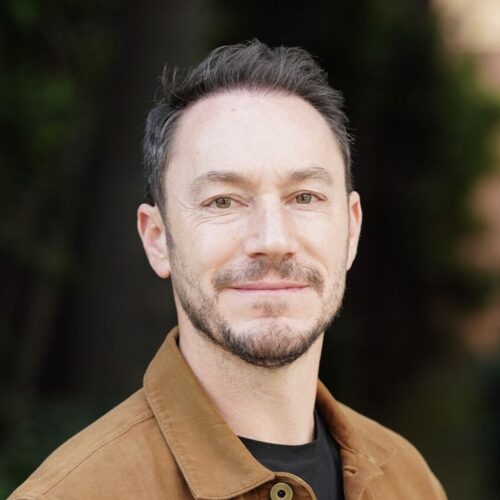 Adam Bergman