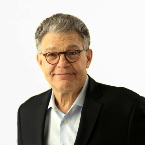 Al Franken