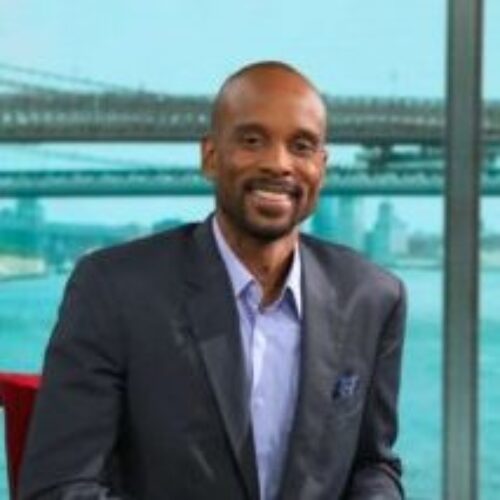 Bomani Jones