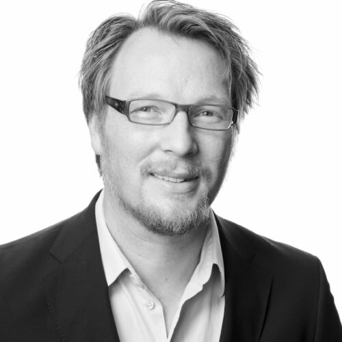 Carsten Sander