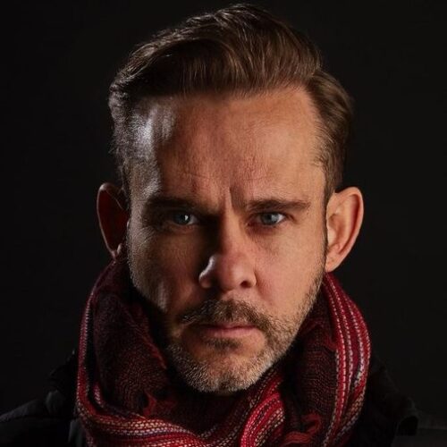 Dominic  Monaghan