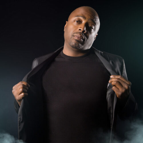 Donnell  Rawlings