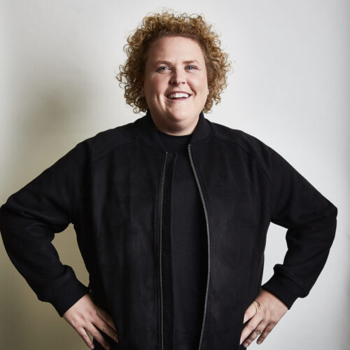 Fortune Feimster