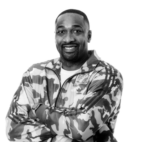 Gilbert  Arenas