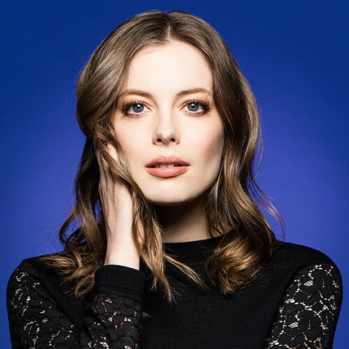 Gillian Jacobs