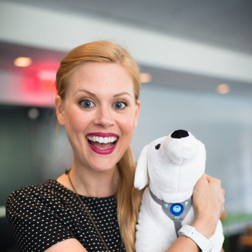 Janet Varney