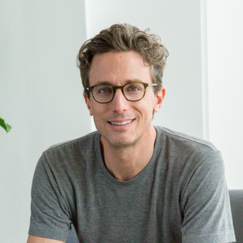 Jonah Peretti