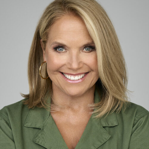 Katie Couric