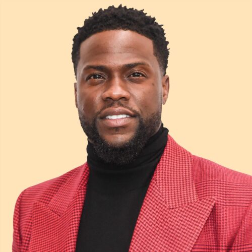 Kevin Hart 