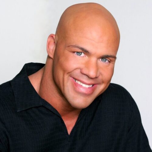 Kurt Angle