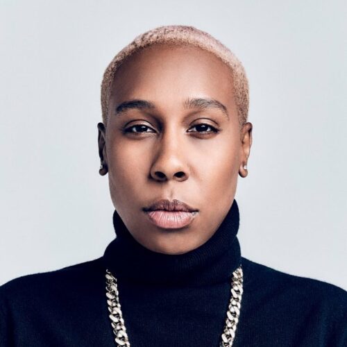 Lena Waithe