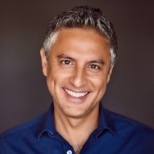 Reza Aslan