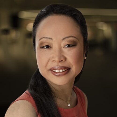 Sachiko Scheuing