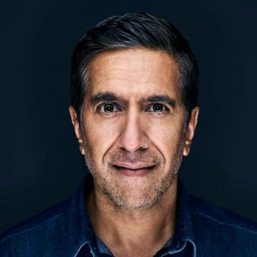 Sanjay Gupta