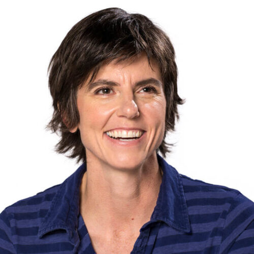 Tig  Notaro