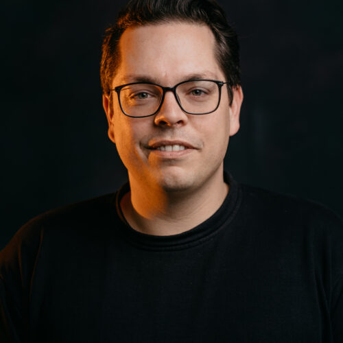 Tim Geenen