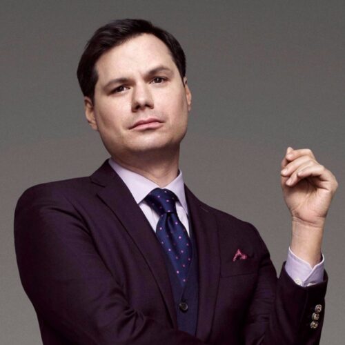 Michael Ian Black