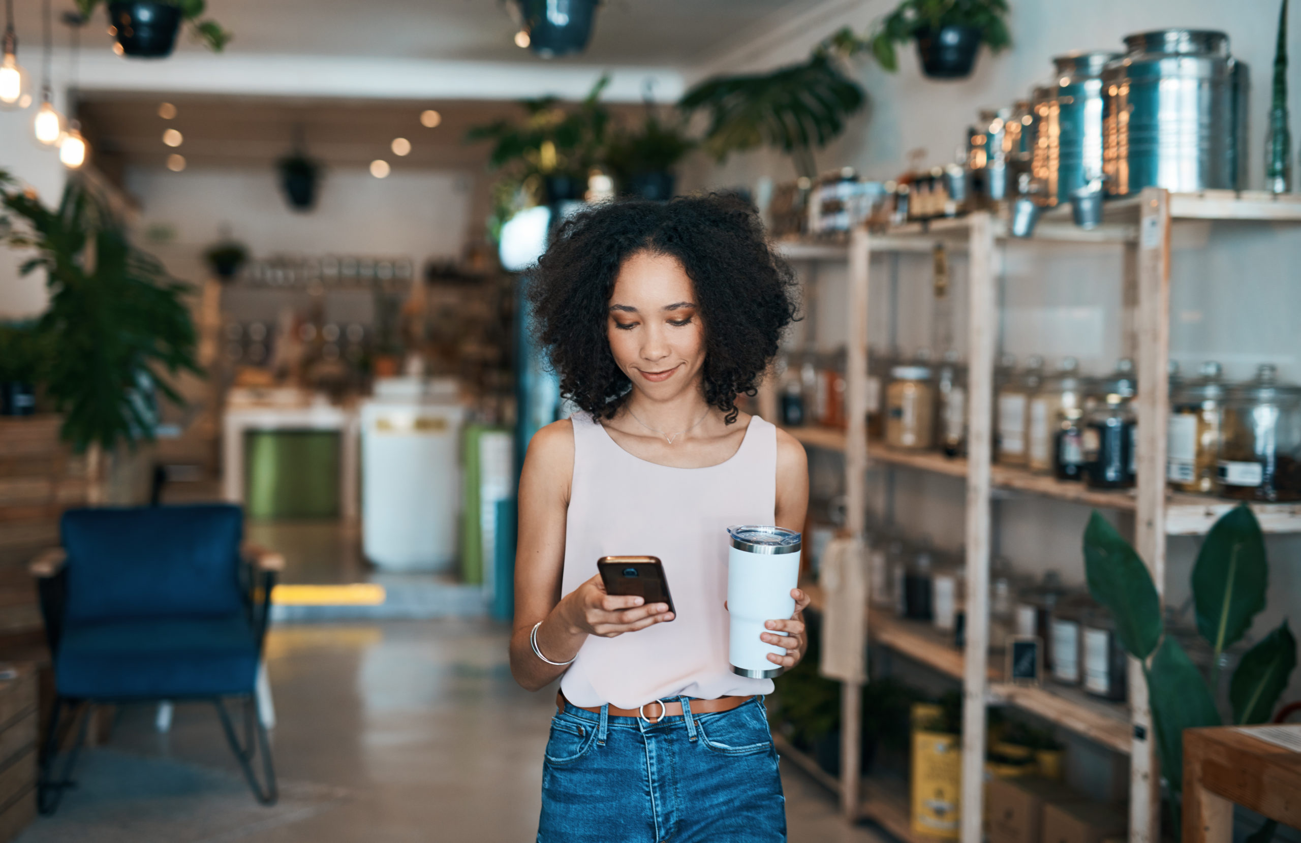 How to Measure the Business Impact of Omnichannel, Consumer Journeys