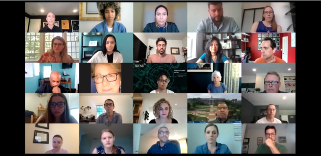 IAB Career Day: A Day in the Life of an Ad