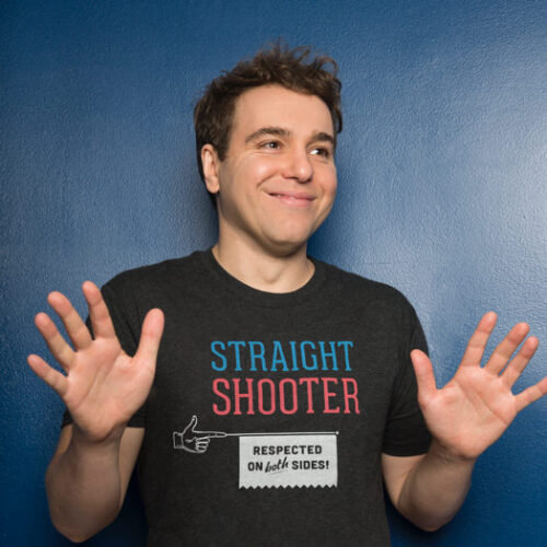 Jon Lovett