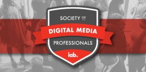 Society of Digital Media Professionals Networking Reception 1