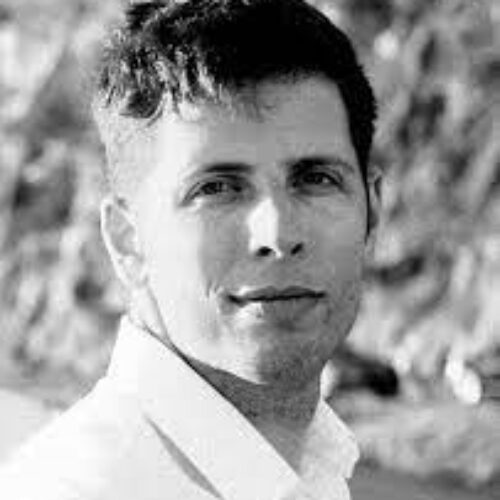 Ian Meyers