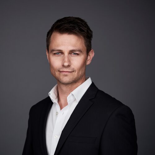 Ben Campbell