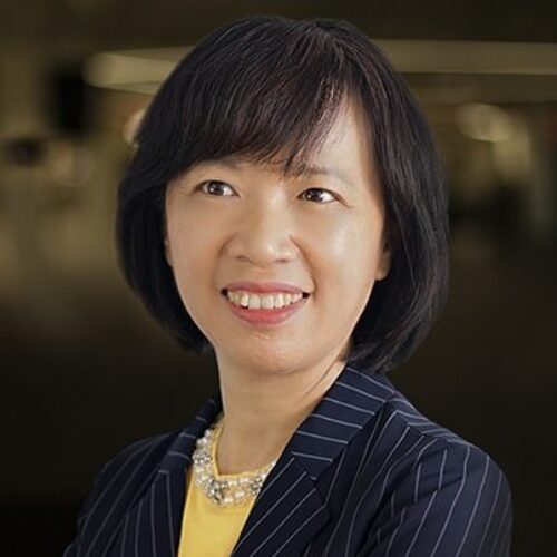 Dr. JJ Pan