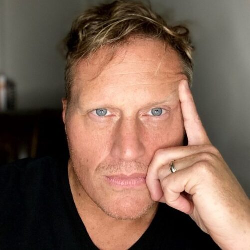 Jeff Nienaber