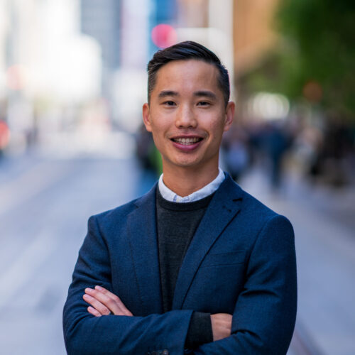 Samuel Tan
