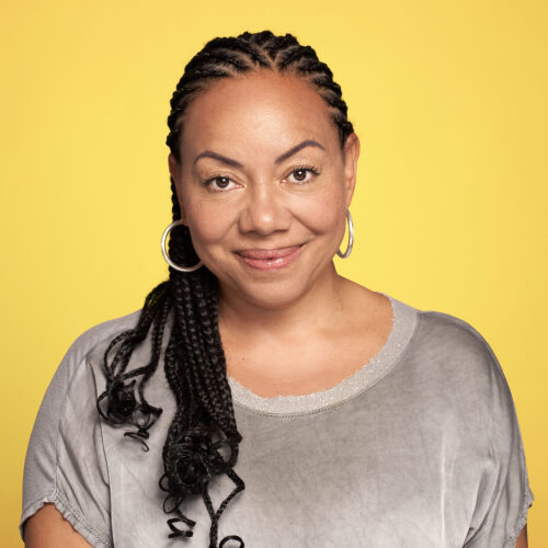 Oona King