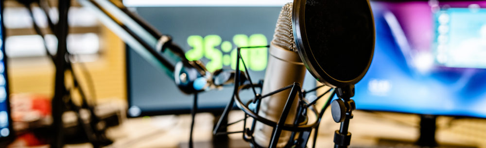 Ad Age: Why the Stage Is Set For Greater Podcast Monetization