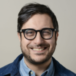 Dave Zohrob