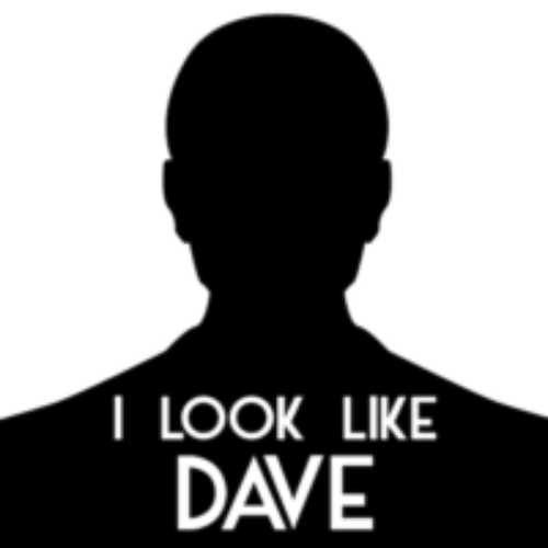 Detective Dave