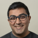 Harish Agarwal