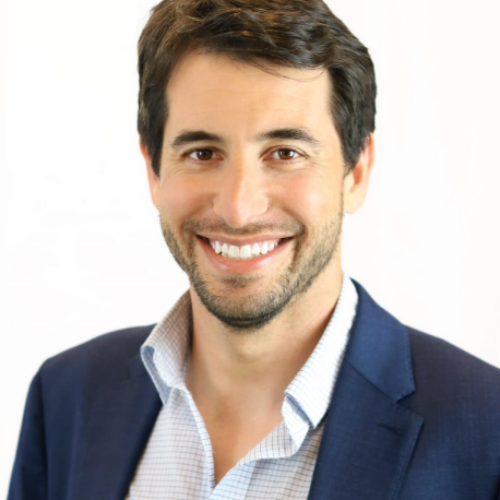 Daniel Goldberg