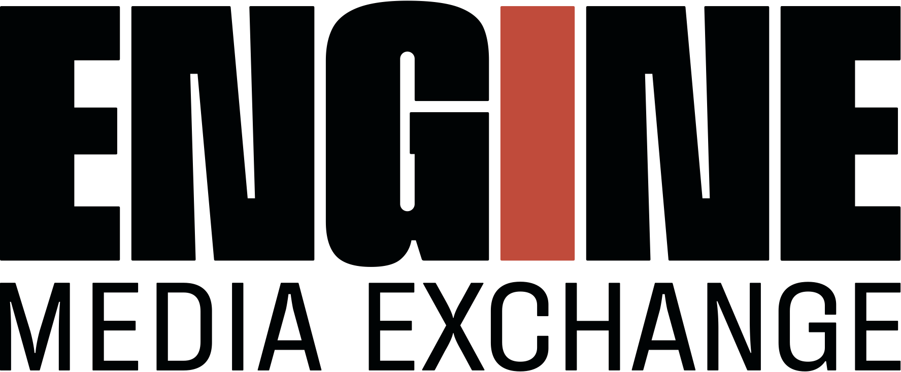 Engine Media Exchange