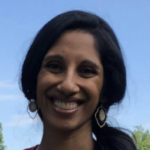 Shobha Doshi