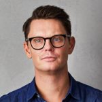 David Sandstrom